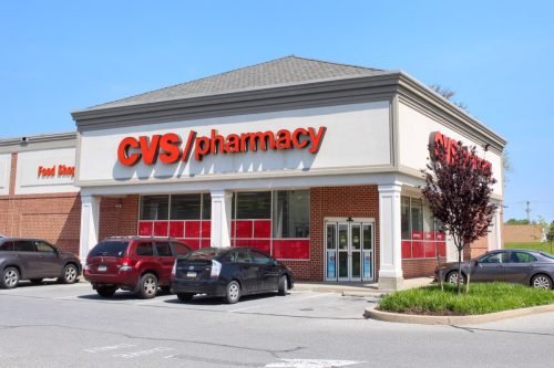 CVS Is Under Fire for Allegedly Selling This to Shoppers