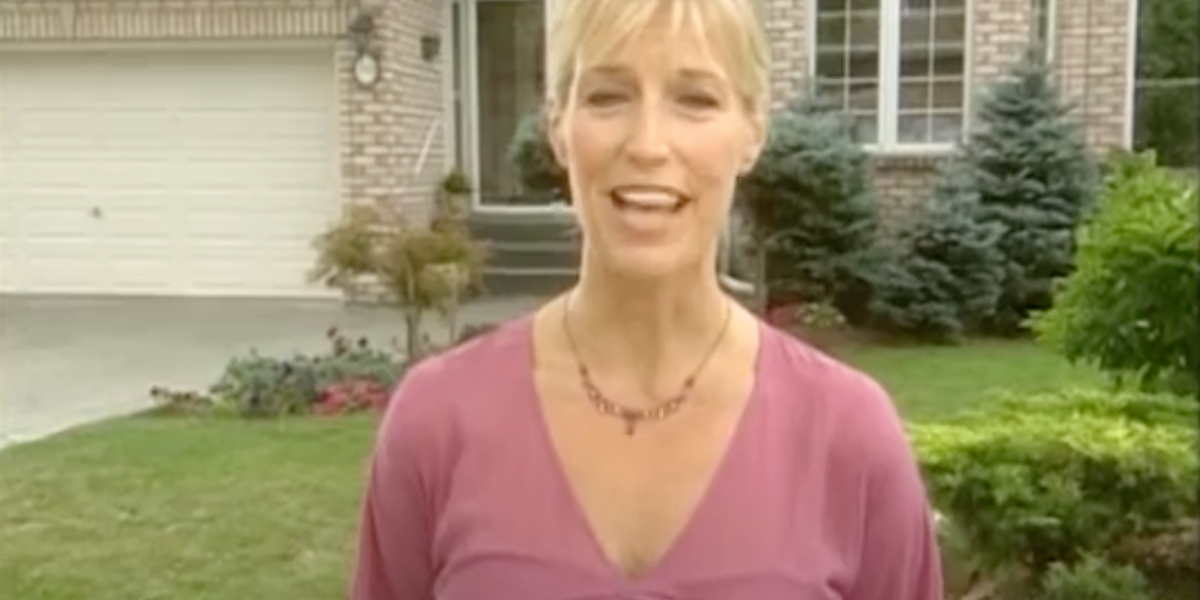 The #1 HGTV Star Disappointed Fans Want Back: "Actually Had Some Talent"