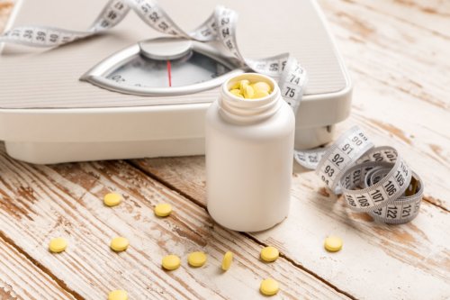 5 Weight-Loss Medications That Don't Require an Injection