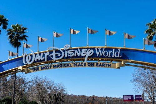 Disney World Named the "Biggest Rip-Off in America" in New Survey—Here's Why