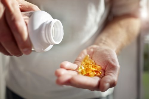 Worried About Alzheimer's? This Supplement May Help Ward It Off, New Study Says