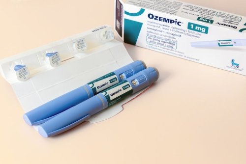 Doctors Discover Alarming New Ozempic Side Effect: "Proceed With Caution"
