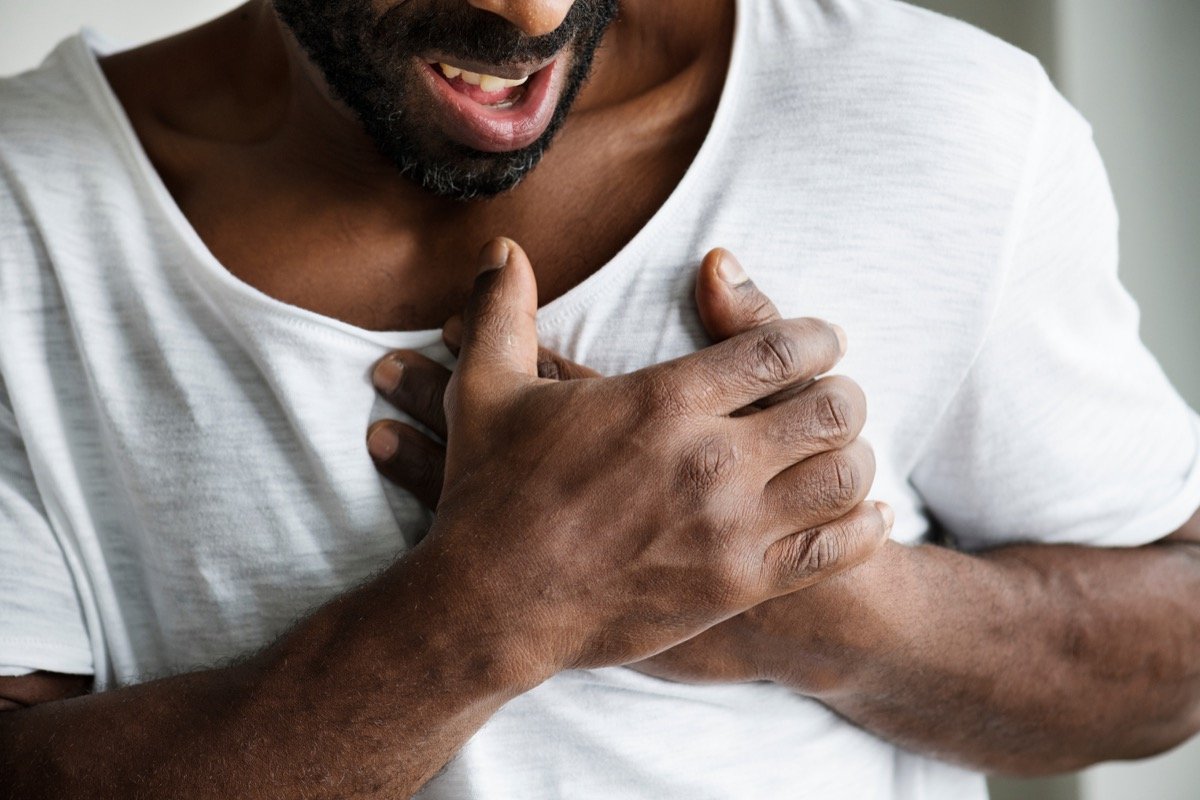 This Is The Single Best Way to Predict Your Heart Attack Risk, Experts Say
