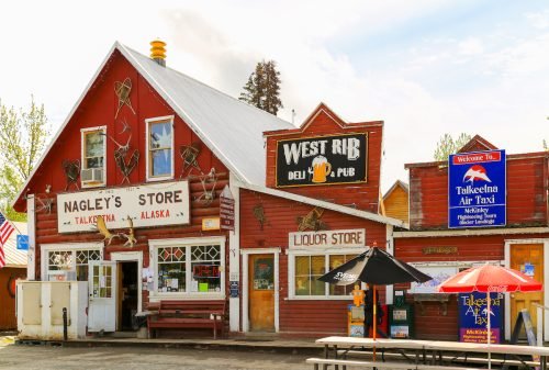 The 10 Quirkiest Small Towns in the U.S.