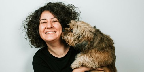 Are Pets the Key to Happiness? New Study Reveals Surprising Find