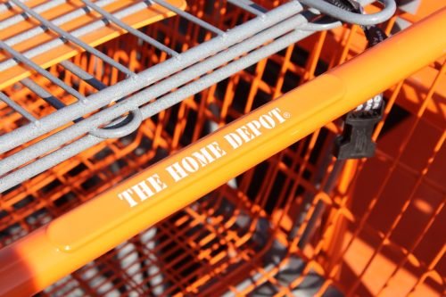 If You Shop at Home Depot, Prepare for This "Critical" Change, Starting Now