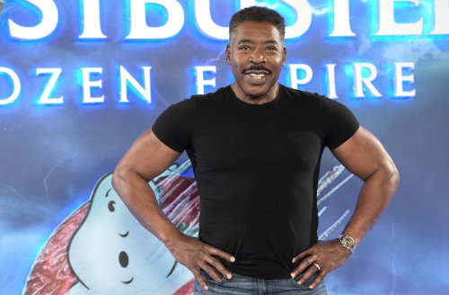 "Ghostbusters" Star Ernie Hudson Shares How He Stays Fit and Avoids Belly Fat at 78