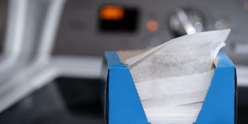 Are Your Dryer Sheets Harming Your Health? Experts Warn of 4 Hidden Dangers
