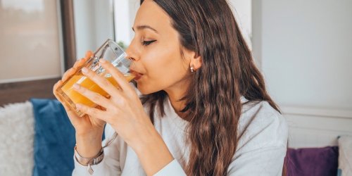 Gastroenterologist Says These 5 Drinks Will Help You Poop Everyday