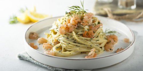 Carb Lovers, Rejoice: There's a Secret Way to Make Pasta Healthier for You