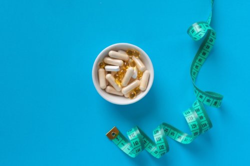 7 Supplements to Avoid If You're on Weight-Loss Drugs, Doctors Say
