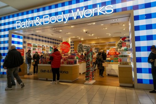 5 Worst Things to Buy at Bath & Body Works
