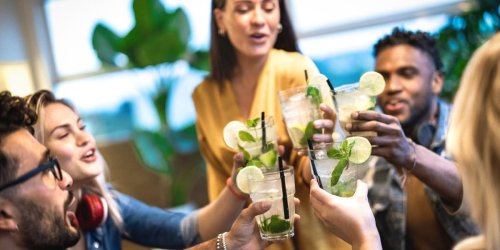 By Age 36, These 3 "Risky" Habits Can Affect Your Long-Term Health