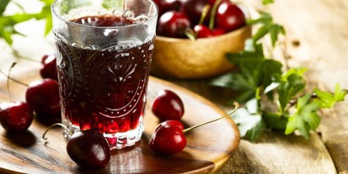 Gastroenterologist Says This Is the #1 Drink to Protect Your Gut Health