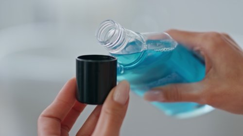 Mouthwash Is Being Recalled Nationwide Due to "Risk of Poisoning," Officials Warn