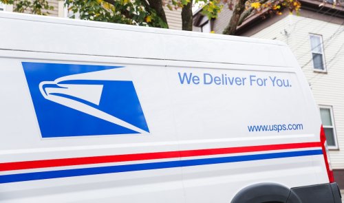 Postmaster General Louis DeJoy Stands by USPS Changes Amid Massive Delays