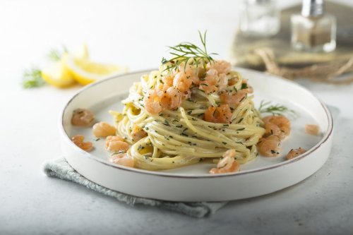 Carb Lovers, Rejoice: There's a Secret Way to Make Pasta Healthier for You