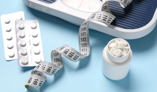 Scientists Say This New Weight-Loss Pill Works Better Than Ozempic and Has No Side Effects