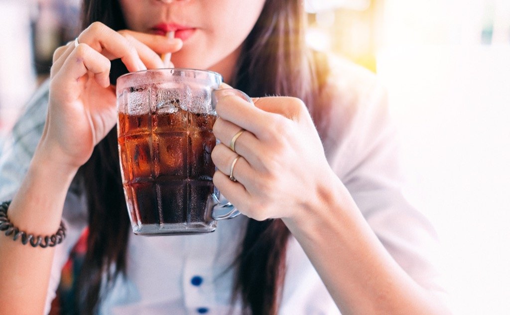 This Long-Time Rumor About Diet Soda Was Just Confirmed by a New Study
