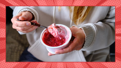 10 Surprising "Healthy" Foods That Could Be Packing on Pounds, Dietitians Say