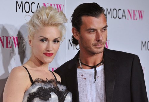 Gwen Stefani Learned About Gavin Rossdale's Affair From the Family iPad