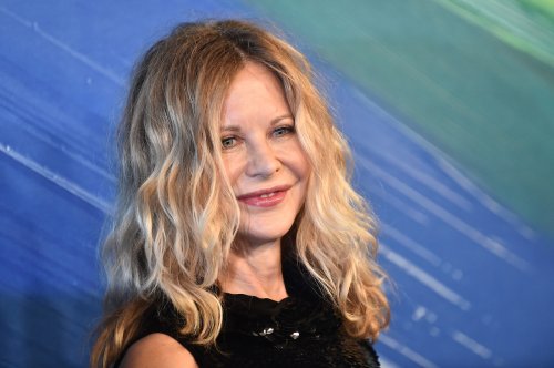 Meg Ryan Responds to Tabloid Stories About Her "Unrecognizable" Looks