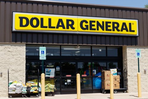 7 Best Things to Buy at Dollar General