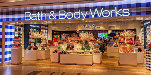 Shoppers Say These Are the Worst Bath Body Works Scents Ever: "Makes Me Gag"