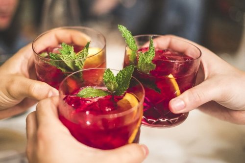 Ina Garten Reveals the No. 1 Worst Drink to Serve at a Party—And What to Have Instead