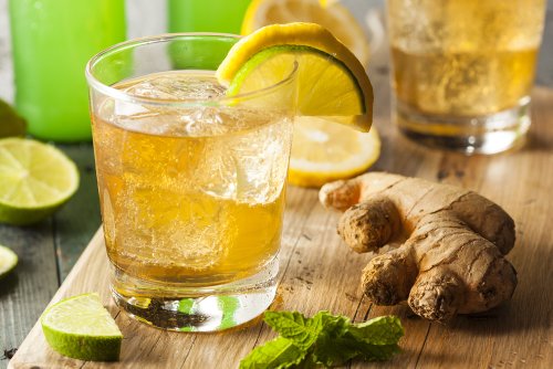 Ginger Ale Recalled Due to Dangerous Labeling Mixup, FDA Says