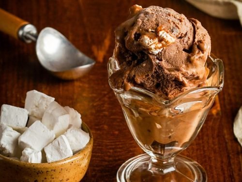 The Ice Cream You Should Order Based on Your Zodiac Sign