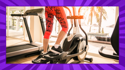 5 Elliptical Machine Workouts That Melt Fat and Build Endurance