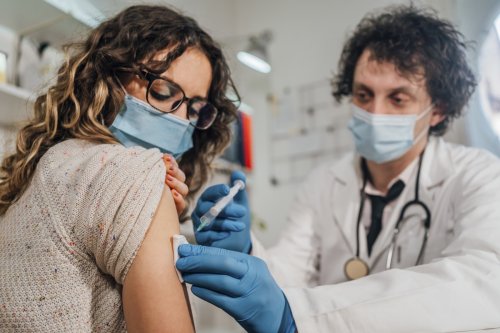 Unvaccinated People Will Be Barred From Here, Starting June 6