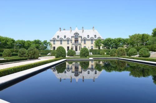 united states mansion tours