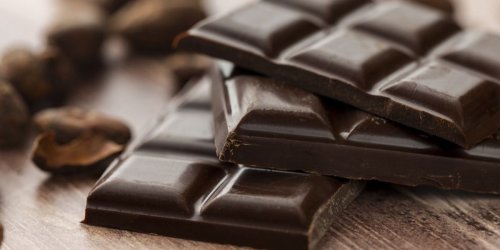 Eating Dark Chocolate May Slash Your Blood Pressure, New Research Reveals