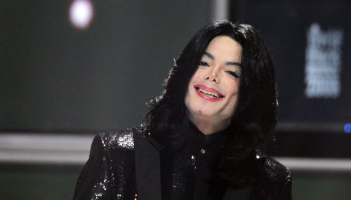 Michael Jackson's Son Reveals Why His Dad Really Lightened His Skin