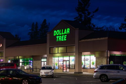 4 Dollar Tree Items to Buy Before Their Price Goes Up