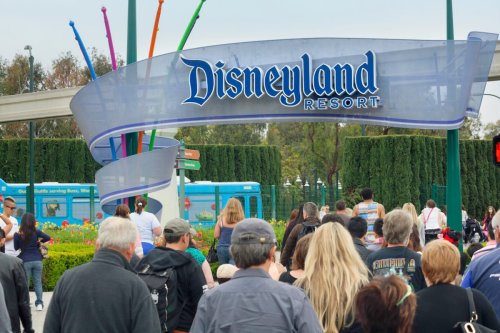 Disney Parks Threaten to Ban Guests for Life Over Controversial "Line Hack"