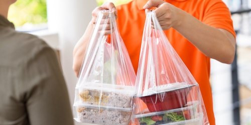 Are Plastic Takeout Containers Damaging Your Heart? What You Need to Know