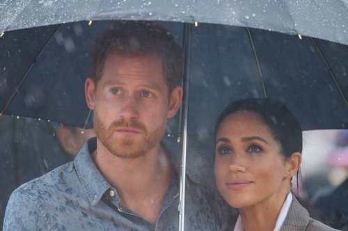 The One Thing Harry & Meghan Must Do Now That Philip Has Died, Sources Say