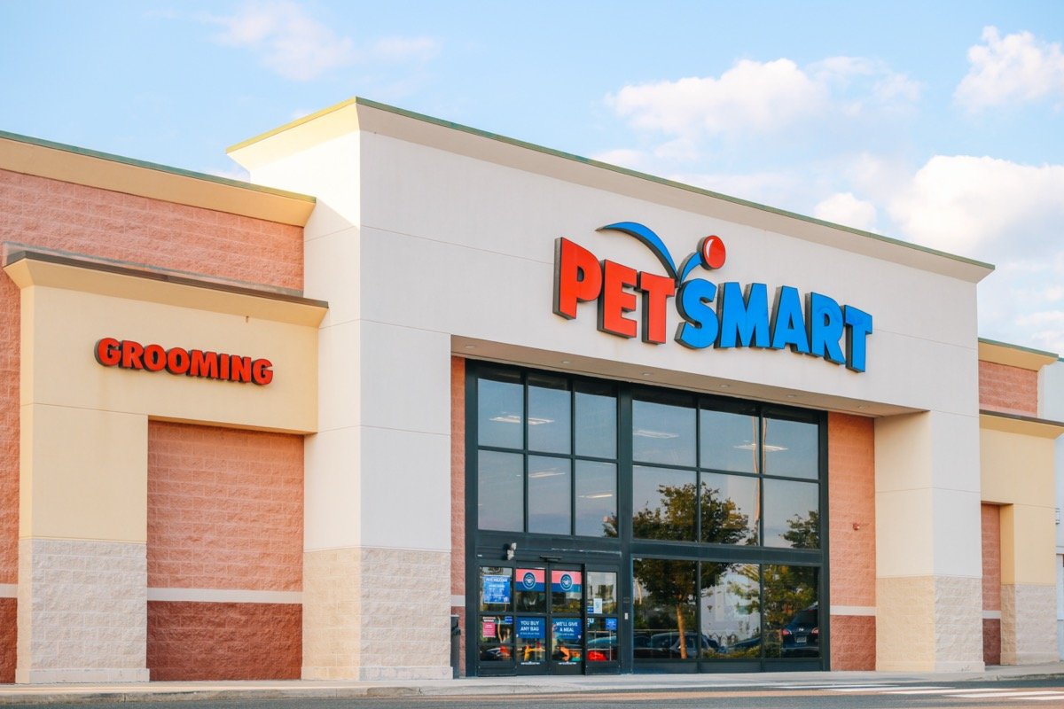 If You Bought This at PetSmart, Stop Using It Immediately, Authorities Say