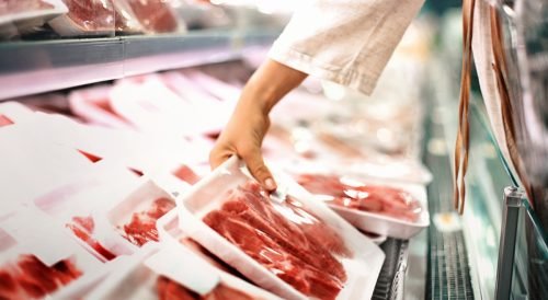 If You Bought This Meat at Walmart, Do Not Eat It, USDA Warns
