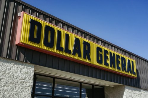 Shoppers Are Abandoning Dollar General and Family Dollar—Here's Why