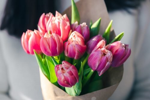 The Best Flower for Your Zodiac Sign, According to Astrologers