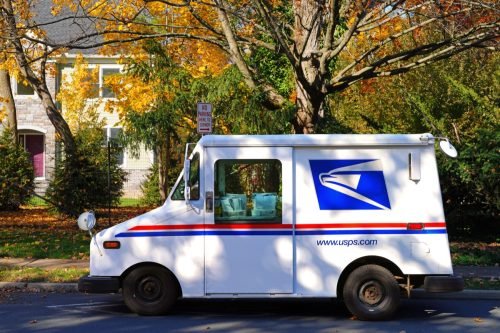 USPS Is Getting Rid of This Service, Effective Immediately