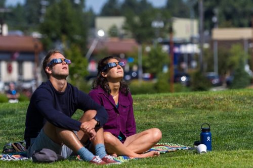 5 Places Where You Can See More Solar Eclipses in the Coming Years