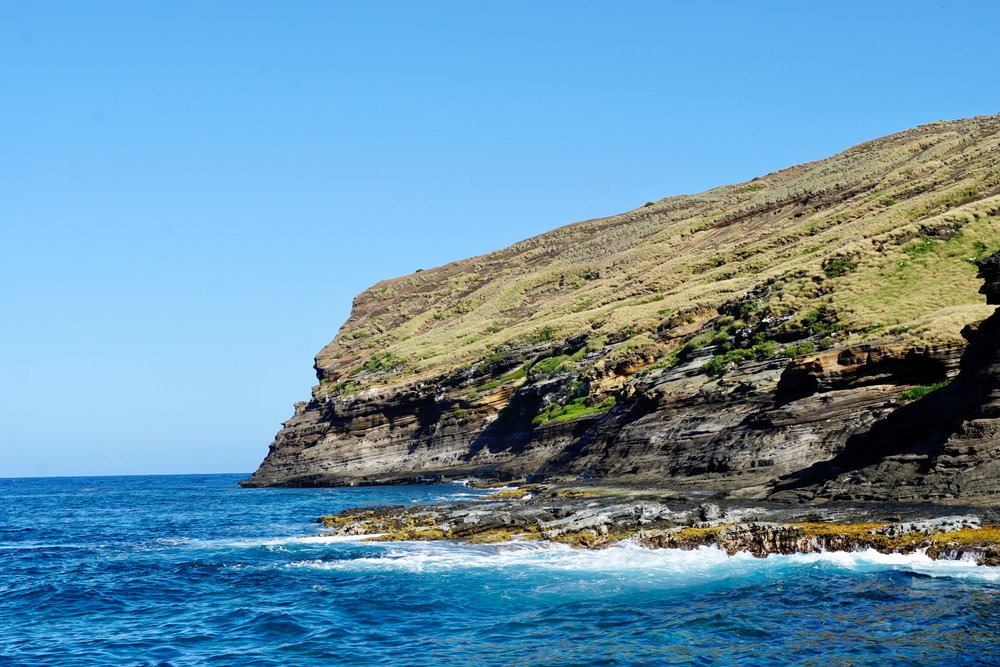 The Most Remote U.S. Islands That Need to Be on Your Bucket List