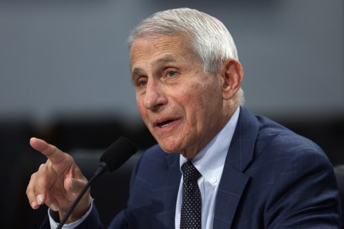 Dr. Fauci Warns It's "Critically Important" to Do This Now—Vaccinated or Not