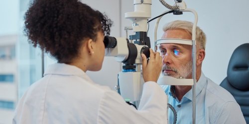 This Popular Diet Can Help Prevent Macular Degeneration, New Research Finds