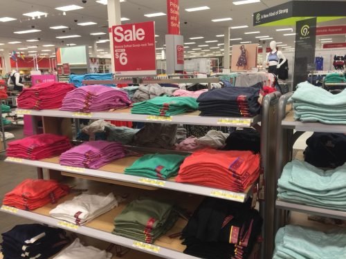 5 Warnings to Shoppers From Ex-Target Employees
